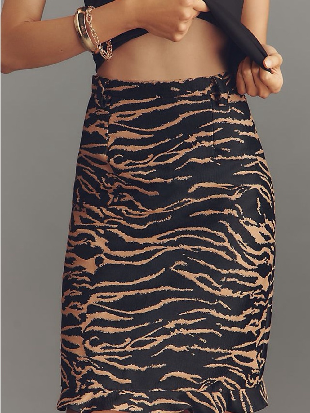 Baum Und Pferdgarten Smilla Skirt 34
